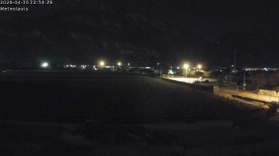 immagine della webcam nei dintorni di Molveno: webcam Lavis