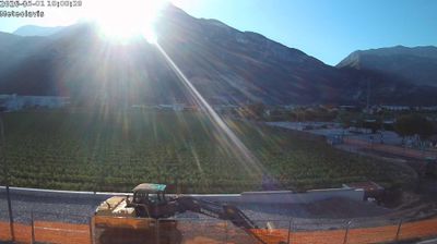 immagine della webcam nei dintorni di Caldonazzo: webcam Lavis