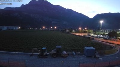 immagine della webcam nei dintorni di Sopramonte: webcam Lavis