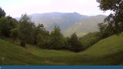 Preview delle webcam di Seren del Grappa
