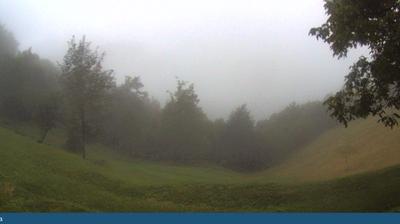 immagine della webcam nei dintorni di Monte Grappa: webcam Seren del Grappa