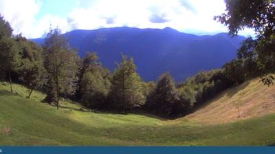 immagine della webcam nei dintorni di Sovramonte: webcam Seren del Grappa
