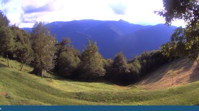 immagine della webcam nei dintorni di Cismon del Grappa: webcam Seren del Grappa