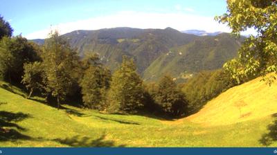 immagine della webcam nei dintorni di Montebelluna: webcam Seren del Grappa