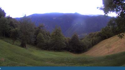 immagine della webcam nei dintorni di Feltre: webcam Seren del Grappa