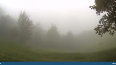 immagine della webcam nei dintorni di Transacqua: webcam Seren del Grappa