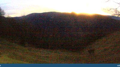 immagine della webcam nei dintorni di San Gregorio nelle Alpi: webcam Seren del Grappa