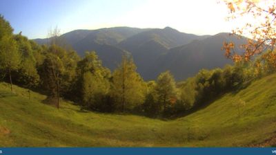 immagine della webcam nei dintorni di Vidor: webcam Seren del Grappa