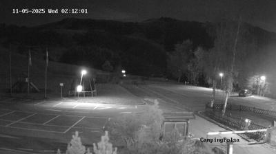 immagine della webcam nei dintorni di Tremosine sul Garda: webcam Polsa