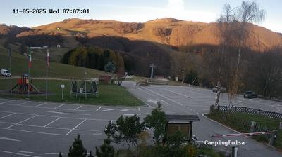 immagine della webcam nei dintorni di Limone sul Garda: webcam Polsa