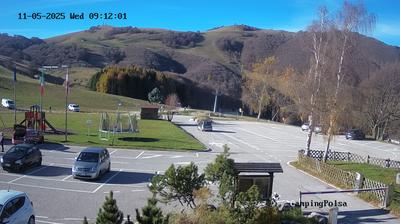 immagine della webcam nei dintorni di Isera: webcam Polsa