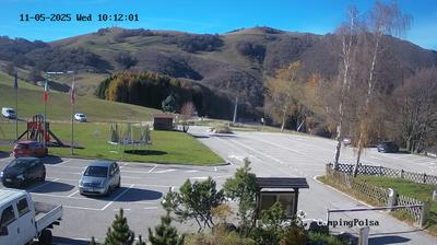 immagine della webcam nei dintorni di Tignale: webcam Avio