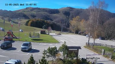 immagine della webcam nei dintorni di Marco: webcam Polsa