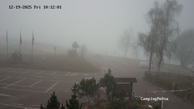 immagine della webcam nei dintorni di Brenzone sul Garda: webcam Avio