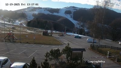 immagine della webcam nei dintorni di Malga San Giorgio: webcam Avio