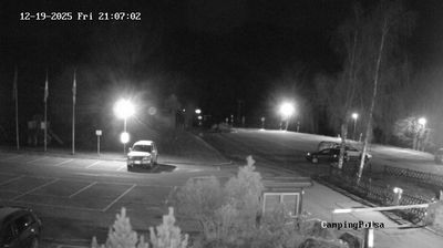 immagine della webcam nei dintorni di Ronzo-Chienis: webcam Polsa