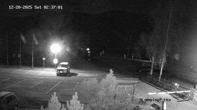 immagine della webcam nei dintorni di Bosco Chiesanuova: webcam Avio