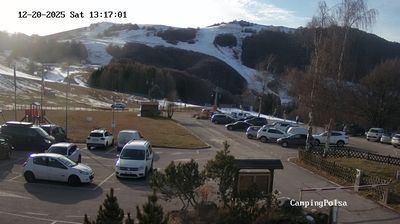 immagine della webcam nei dintorni di Limone sul Garda: webcam Polsa