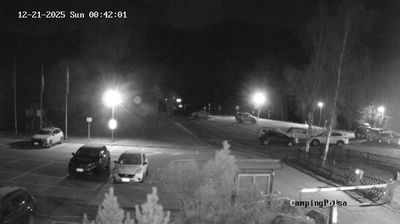 immagine della webcam nei dintorni di Marco: webcam Polsa