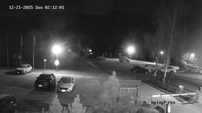 immagine della webcam nei dintorni di Tignale: webcam Avio