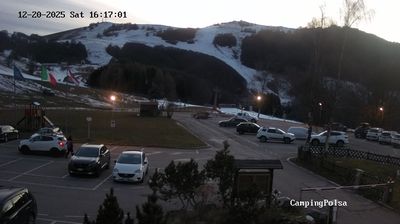 immagine della webcam nei dintorni di Tremosine sul Garda: webcam Polsa