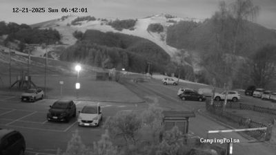 immagine della webcam nei dintorni di Nogaredo: webcam Polsa