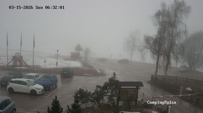 immagine della webcam nei dintorni di Tignale: webcam Avio