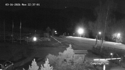 immagine della webcam nei dintorni di Bosco Chiesanuova: webcam Avio