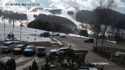 immagine della webcam nei dintorni di Tremosine sul Garda: webcam Polsa