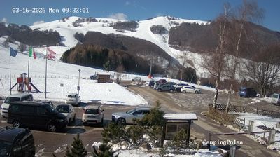 immagine della webcam nei dintorni di Isera: webcam Polsa