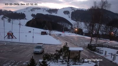 immagine della webcam nei dintorni di Tignale: webcam Avio