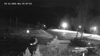 immagine della webcam nei dintorni di Ronzo-Chienis: webcam Polsa