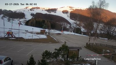 immagine della webcam nei dintorni di Malcesine: webcam Polsa