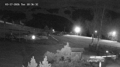 immagine della webcam nei dintorni di San Zeno di Montagna: webcam Avio