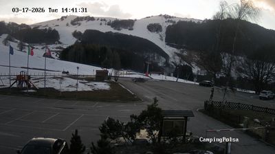 immagine della webcam nei dintorni di Limone sul Garda: webcam Avio