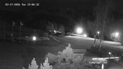 immagine della webcam nei dintorni di Vallarsa: webcam Avio