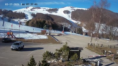 immagine della webcam nei dintorni di Ala: webcam Avio