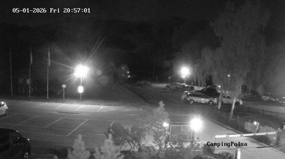 immagine della webcam nei dintorni di Marco: webcam Polsa