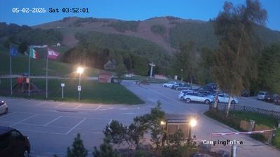 immagine della webcam nei dintorni di Arco: webcam Polsa