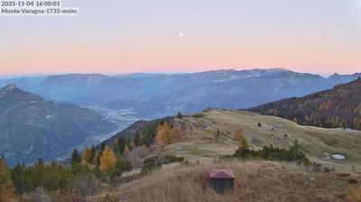 immagine della webcam nei dintorni di Trambileno: webcam Brentonico