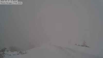 immagine della webcam nei dintorni di Erbezzo: webcam San Giacomo di Brentonico