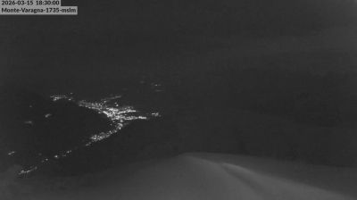 immagine della webcam nei dintorni di Limone sul Garda: webcam Polsa