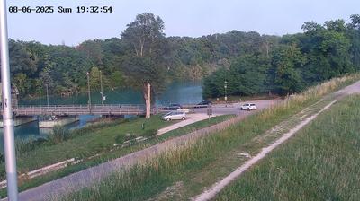 immagine della webcam nei dintorni di Eraclea: webcam Fossalta di Piave