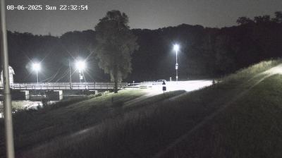 immagine della webcam nei dintorni di Venezia: webcam Fossalta di Piave