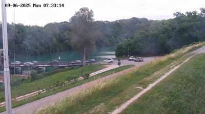 immagine della webcam nei dintorni di Murano: webcam Fossalta di Piave