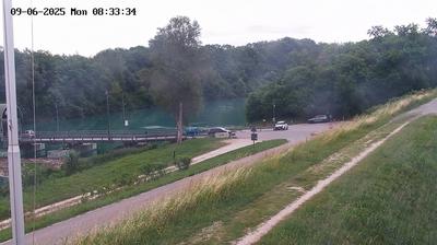 immagine della webcam nei dintorni di Portogruaro: webcam Fossalta di Piave