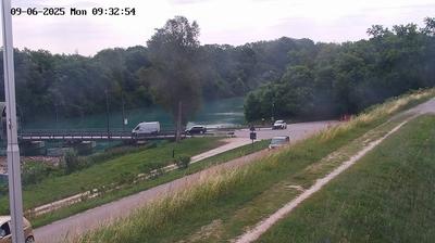 immagine della webcam nei dintorni di Porto Santa Margherita: webcam Fossalta di Piave