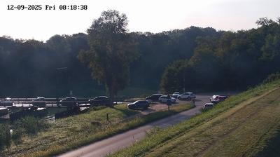 immagine della webcam nei dintorni di Musile di Piave: webcam Fossalta di Piave