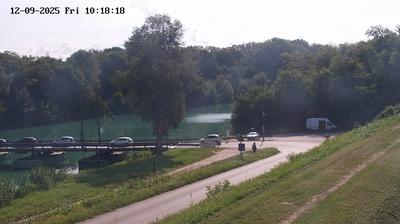 immagine della webcam nei dintorni di Roncade: webcam Fossalta di Piave