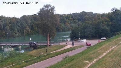 immagine della webcam nei dintorni di Spinea: webcam Fossalta di Piave